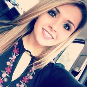 Meet your Posher, Mariah